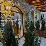 Granuit Alpine * Sauze di Cesana