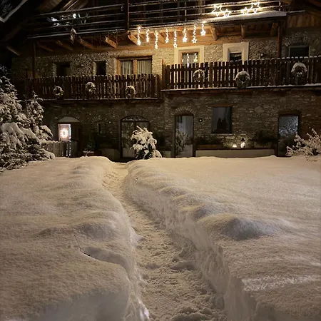 Granuit Alpine *
