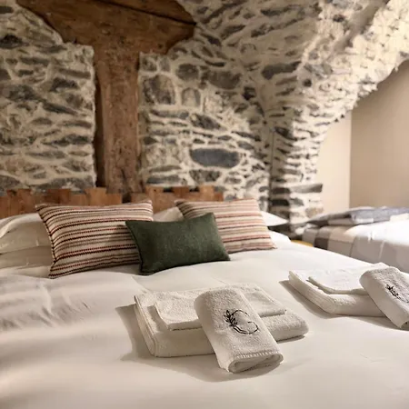 Granuit Alpine