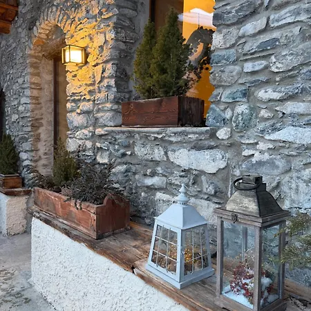Granuit Alpine * Sauze di Cesana
