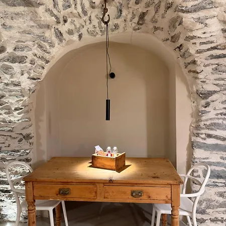 Granuit Alpine * Sauze di Cesana