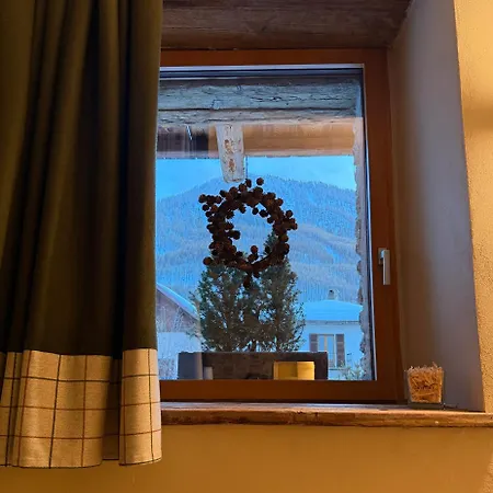 Granuit Alpine