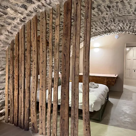 Granuit Alpine Daire