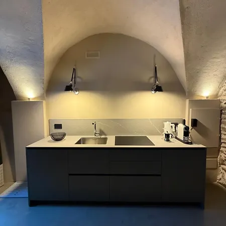 Apartament Granuit Alpine Sauze di Cesana