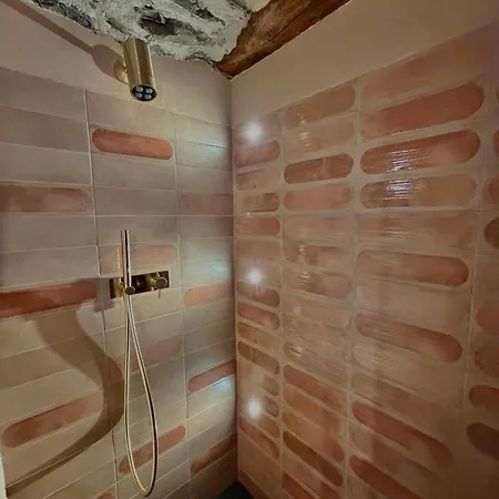 Granuit Alpine Apartment Sauze di Cesana