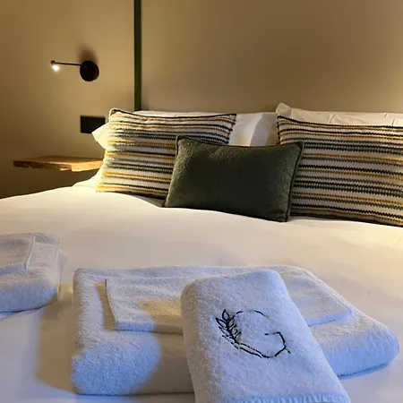 Apartament Granuit Alpine