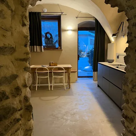 Granuit Alpine Apartment *