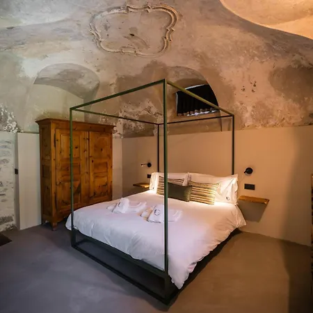 Granuit Alpine Sauze di Cesana