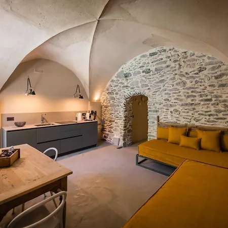 Granuit Alpine * Sauze di Cesana