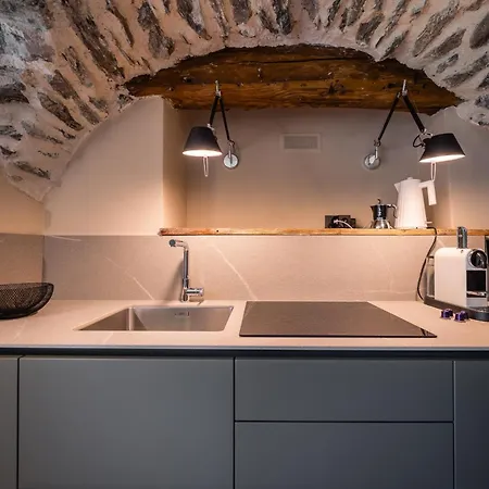 Granuit Alpine شقة Sauze di Cesana