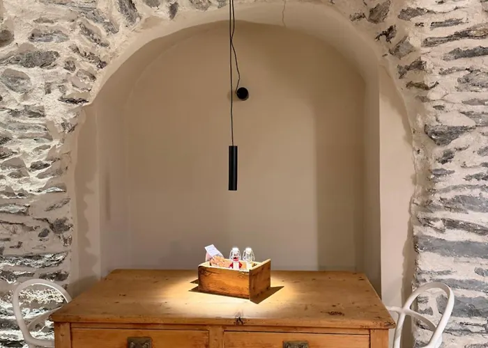 Granuit Alpine * Sauze di Cesana