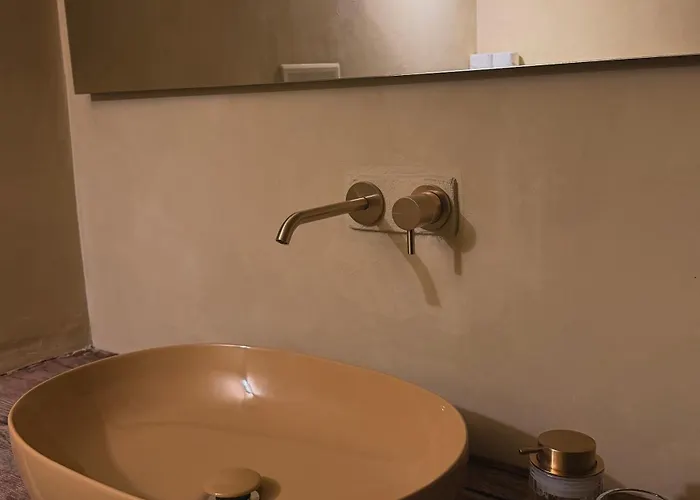 Apartment Granuit Alpine *