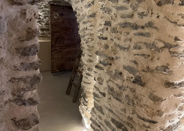 Apartment Granuit Alpine