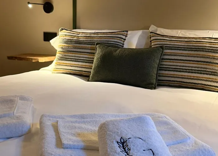 Apartment Granuit Alpine